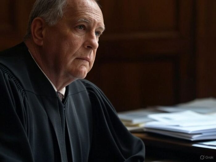 Mandamus Judicial Review - Canada Visa