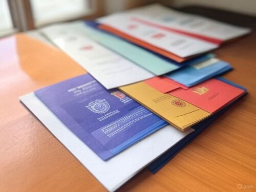 Admission Guidance - Canada